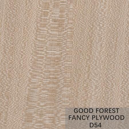 Buy cheap Engineered / Dyed Fancy Plywood Board Wenge Nice Plywood Surface from wholesalers