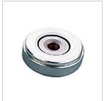 Buy cheap Custom high quality arc neodymium speaker magnet from wholesalers