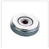 Buy cheap Custom high quality arc neodymium speaker magnet from wholesalers