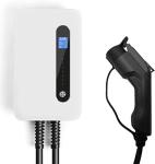 IP66 240V 32 Amp Level 2 Charging Station With 6m Cable