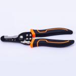 65Mn 178mm wire strippers cutting wire stripper 0.5mm ~ 2.6mm