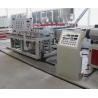 Buy cheap Customized 1220mm Furniture Grade PVC Foam Board Making Machine from wholesalers