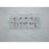 Buy cheap Compact Fuel Injectors High Speed Steel Material Carton Packing320D from wholesalers