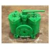 Buy cheap Dual Oil Filter For The Outlet Of The Oil Purifier & Duplex Oil Filter Model: A32-0.75/0.26 Cb/T425-94 from wholesalers