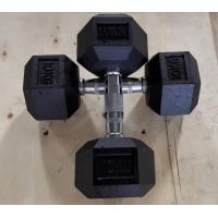 Buy cheap Casting Dumbbell in GYM product