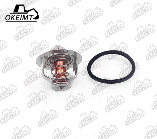 Buy cheap 4JJ1 Thermostat 8 - 98017027 - 9 Suitable For Isuzu Engine Parts from wholesalers