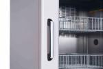 368L USB Interface Biomedical Blood Bank Refrigerators For Blood Sample Storage
