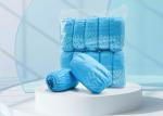 PP+PE Shoe Cover Laminated Nonslip Disposable Nonwoven Waterproof Medical Shoe