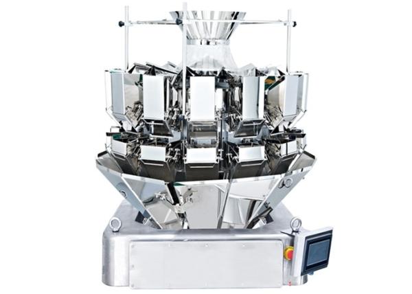 Buy cheap Candy 10 Head Multihead Weigher from wholesalers