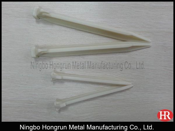 Buy cheap Biodegradable tent pegs tent stakes tent nails from wholesalers
