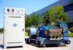 Buy cheap Dia 50mm 30Mpa Mud Motor Pump Compact Structure from wholesalers