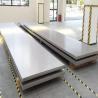 Buy cheap AISI Certified 201 202 304 304L 316 316L Stainless Steel Sheet 1219mm 1250mm 1500mm from wholesalers