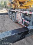 Used Truck Cane 35ton with High Quolity and 4 Shaft Number in Guangzho