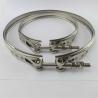 Buy cheap K29 Turbo V Band Flange Turbo Turbocharger Turbine Exhaust V Band Clamp Flange from wholesalers