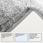 Buy cheap 100% Polyester 100*120cm Luxury Bathroom Mat Sets Modern Style from wholesalers