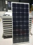 Zhiwang 100 Watt 18V Mono Crystalline High Efficiency IP65 Solar Panel ZW-100W