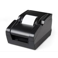 Buy cheap 2 Inch POS Receipt Printer Easy Operation Supermarket Billing Machine Use product