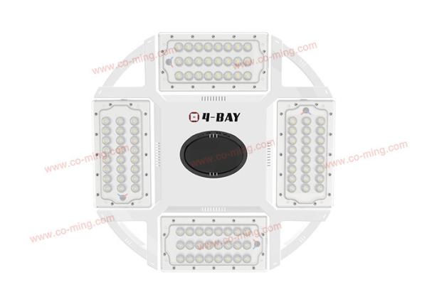 Buy cheap Brightest High Bay Led Lights 150LM/W Commercial Warehouse Lighting from wholesalers