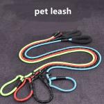 Explosion Proof Thickened Extended Telescopic P-Rope For Golden Retriever Dog