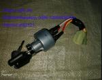 starter switch , 11217633, weichai spare parts for wheel loader LG936/LG956