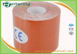 Kinesiology Tape Kinesio Tape 5cm x 5m Waterproof Pure Cotton,Sports Safety