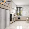 Buy cheap Modern Durable Kitchen Furniture Corner Wooden Cabinet with Custom Wood Cabinets from wholesalers