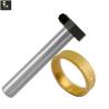 Buy cheap 3mm PCD CNC Diamond Tools To Make Rainbow On Jewelry from wholesalers