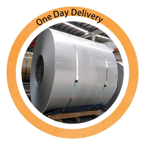 Buy cheap Thickened Inoxidable Stainless Steel Hot Rolled Coil 304 Anti Corrosion from wholesalers