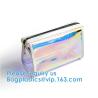 Buy cheap Makeup Cosmetic Bag Underwear Professional Makeup Bag Slider Closure Zip For Tower Clothing Slider Zipper Bag from wholesalers