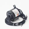 Buy cheap 25.4mm Electrical Rotary Joint Slip Ring Smooth Rotation For Medical Machine from wholesalers
