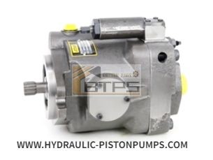 Parker PVP33 Series Variable Volume Piston Pump PV092R1K1T1VMR1 Hannifin Parker Axial Piston Pumps Parker Plunger Pump