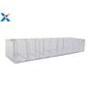 Buy cheap Customized Acrylic Makeup Organiser For Tea Storage Box / Coffee Holder from wholesalers