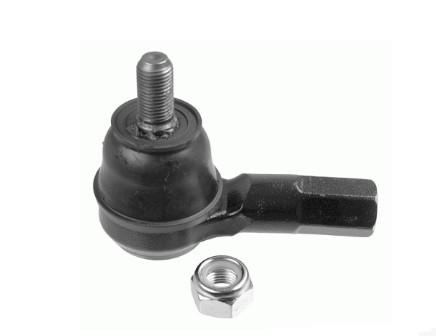 Buy cheap 56820-02000 CEKH-4 56820-28000 Car Tie Rod End Replacement For HYUNDAI from wholesalers