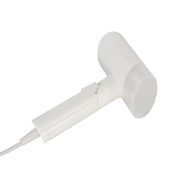 Modern Stainless Steel Panel Foldable Handheld Portable Garment Steamer For