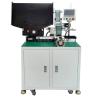 Buy cheap 18650 21700 Cylindrical Battery Cell Sticking Machine Insulation Paper from wholesalers