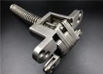 Self Closing Spring Heavy Duty Concealed Hinges 180 Degree Hidden Hinge