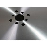 Buy cheap OEM 315mm Metal Cutting Saw Blades circular With Unique Teeth Angle Design product
