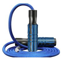 Buy cheap polyester Jump rope, polypropylene jump rope, polyvinyl jump rope, polyurethane product