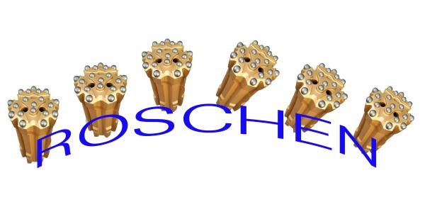 Buy cheap Professional Rock Drilling Equipment Top Hammer Drilling RT300 Drill Bits from wholesalers