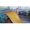 Buy cheap 0.2-0.65mm Color Coated Aluminum Coil AA1100/ AA3003/ AA3105 For Composite Panel from wholesalers