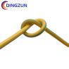 Buy cheap HEAT 180 Stranded Ground Earth High Temp Silicone Cable 4mm2 Yellow / Green from wholesalers