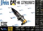 Fuel Injector Assembly 222-5961 235-5261 238-8901 241-3228 241-3238 241-3400 243