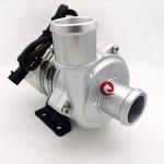 2800L/H 250W Brushless DC Motor Water Pump Automotive 20000h Fuel Cell Coolant