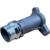 Buy cheap Aluminum Engine Block Connector Pipe With Sealant Replacement for BMW X1 X2 X3 X4 220i 230i 320i 520i 530i 730i from wholesalers