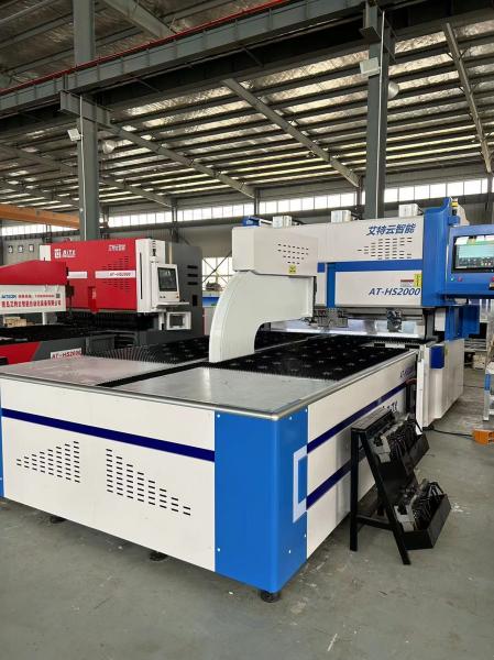 Strong Cast Bed Panel Bender Machine 1000mm 1400mm 2000mm Automatic Metal
