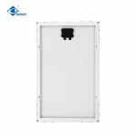 5W 18V Aluminum high efficient solar panel ZW-5W-18V Residential solar panel