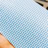 Buy cheap KILINE Factory Nonwoven Cloth for Cleaning Kitchen Household Cleaning Cloth Disposable Non-woven Fabric from wholesalers