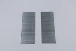 ISO Standard Top-Rated Air Nail Straight Nail 18gauge F25 for Furniture