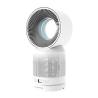 Buy cheap ABS Plastic Household Air Purifiers Customizable With Fan Noise 30db from wholesalers