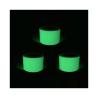 Buy cheap Blue Luminous Reflective Tape Floor Gaffer Printable His Dark Materials Acrylic Waterproof from wholesalers